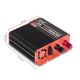 SURVOLTEUR 12V /220V 50 Hz 300W PURE SINUS