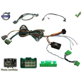 CDE AU VOLANT POUR Volvo XC90 2004-2014