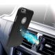 SUPPORT MAGNETIQUE GRILLE DE VENTILATION POUR GPS et SMARTPHONE