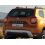 ATTELAGE DACIA DUSTER 2018- (INCLUT AD BLUE) COL DE CYGNE