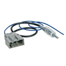 ADAPTATEUR POUR ANTENNE Renault MAXITY 2007- DIN