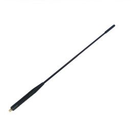 BRIN ANTENNE AUTORADIO FIBRE FACON 60 CM DIAMETRE 6MM (1188)