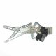MECANISME OPEL VECTRA 09/1995-04/2002 4P AVANT DROIT AVEC MOTEUR CONFORT