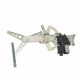 MECANISME OPEL ZAFIRA 4P 1999-09/2005 AVANT GAUCHE AVEC MOTEUR CONFORT