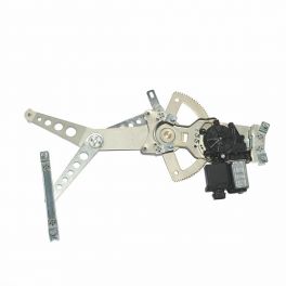MECANISME OPEL ZAFIRA 4P 1999-09/2005 AVANT GAUCHE AVEC MOTEUR CONFORT