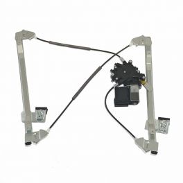 MECANISME VOLKSWAGEN GOLF3 01/1991-1998 2/4P AVANT GAUCHE AVEC MOTEUR CONFORT