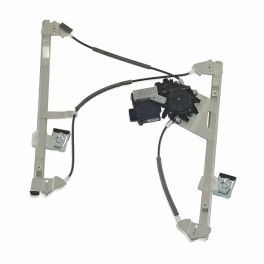 MECANISME VOLKSWAGEN POLO4 11/1999-10/2001 4P AVANT GAUCHE AVEC MOTEUR CONFORT