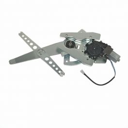 MECANISME SUZUKI SWIFT 05/2005- 4P AVANT GAUCHE SAUF CONFORT moteur 2 fils