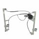 MECANISME VW POLO2 3 4 11/1994-10/1999 SAUF CONFORT 2P AVANT GAUCHE