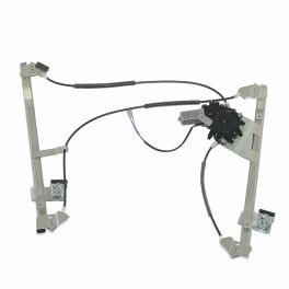 MECANISME VW POLO2 3 4 11/1994-10/1999 SAUF CONFORT 2P AVANT GAUCHE