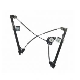 MECANISME VOLKSWAGEN POLO 11/2001-06/2009 2P AVANT DROIT SANS MOTEUR