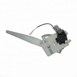 MECANISME VOLKSWAGEN LT 12/1996-04/2006 2P AVANT GAUCHE