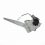 MECANISME VOLKSWAGEN LT 12/1996-04/2006 2P AVANT GAUCHE