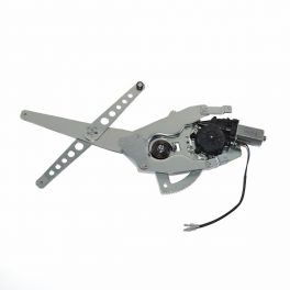 MECANISME RENAULT KANGOO 06/1998-09/2008 2 P AVANT DROIT