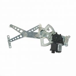 MECANISME OPEL ASTRA H 2P/4P 03/2004-12/2009 AVANT DROIT AVEC MOTEUR CONFORT