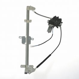 MECANISME NISSAN SERENA VANETTE CARGO C23 2/4P 1992-2002 AVANT DROIT
