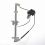 MECANISME NISSAN SERENA VANETTE CARGO C23 2/4P 1992-2002 AVANT GAUCHE