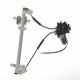 MECANISME NISSAN PICK UP 2/4P 05/1998- AVANT GAUCHE MOTEUR 2 FILS