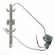 MECANISME MERCEDES G WDB460-464 2/4P -12/2000 AVANT GAUCHE