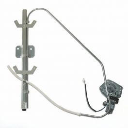 MECANISME MERCEDES G WDB460-464 2/4P -12/2000 AVANT GAUCHE