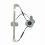 MECANISME SUZUKI WAGON R+ 04/2000-12/2007 4P AVANT DROIT
