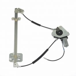 MECANISME FORD FIESTA 04/1989-10/1995 2P AVANT GAUCHE