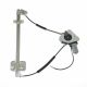 MECANISME FORD FIESTA 04/1989-10/1995 2P AVANT DROIT