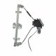 MECANISME FORD FIESTA 04/1989-10/1995 4P AVANT DROIT