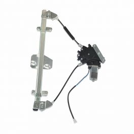 MECANISME FORD FIESTA 04/1989-10/1995 4P AVANT DROIT