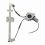 MECANISME FORD FIESTA 4P 03/1996-06/2002 AVANT DROIT