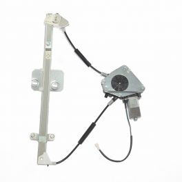 MECANISME FORD KA 2P 05/1997-09/2008 AVANT +COMMERC AVANT GAUCHE