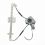 MECANISME FORD KA 2P 05/1997-09/2008 AVANT +COMMERC AVANT GAUCHE
