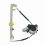 MECANISME FIAT PUNTO 4P 01/1993-09/1999 AVANT GAUCHE