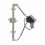 MECANISME HYUNDAI ATOS 07/1998-2003 4P AVANT DROIT