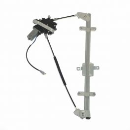 MECANISME HYUNDAI H1 10/1997-12/2007 2P AVANT DROIT