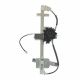 MECANISME JEEP GRAND CHEROKEE 1996-05/2003 AVANT DROIT