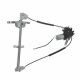 MECANISME ISUZU PICKUP 2/4P OPEL CAMPO 2/4P AVANT GAUCHE