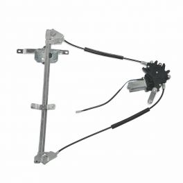 MECANISME ISUZU PICKUP 2/4P OPEL CAMPO 2/4P AVANT GAUCHE