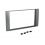 FACADE AUTORADIO DOUBLE DIN FORD FUSION 2006-2012 - AGENT