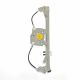 MECANISME FIAT GRANDE PUNTO 09/2005- 4P ARRIERE DROIT SANS MOTEUR