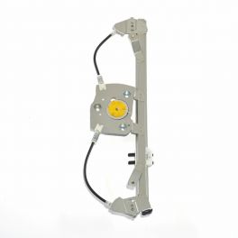MECANISME FIAT GRANDE PUNTO 09/2005- 4P ARRIERE DROIT SANS MOTEUR