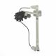 MECANISME FIAT CINQUECENTO 2P 1991-2000 AVANT DROIT