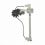 MECANISME FIAT CINQUECENTO 2P 1991-2000 AVANT DROIT