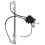 MECANISME PEUGEOT 806 06/1994-06/2002 2/4P AVANT GAUCHE