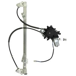 MECANISME PEUGEOT 806 06/1994-06/2002 2/4P AVANT DROIT