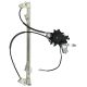 MECANISME LANCIA ZETA 6/1994-6/2002 2/4P DR...