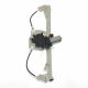 MECANISME FIAT GRANDE PUNTO 2/4P 09/2005-12/2010 AVANT DROIT AVEC MOTEUR