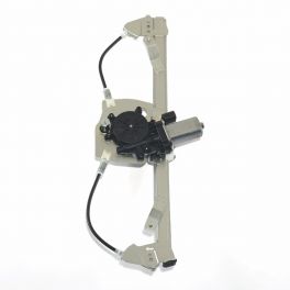 MECANISME FIAT GRANDE PUNTO 2/4P 09/2005-12/2010 AVANT DROIT AVEC MOTEUR