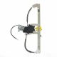 MECANISME FIAT DOBLO 2/4P +COMM 12/2000- +CARGO AVANT GAUCHE