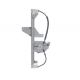 MECANISME PEUGEOT 508SW 12/2010- 4P ARRIERE DROIT SANS MOTEUR